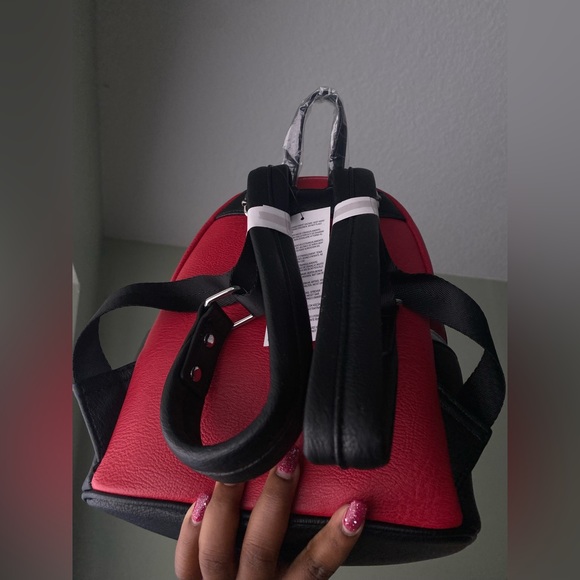 Thor Loungefly Backpack - Picture 3 of 4